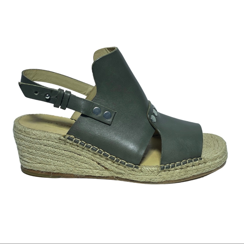 rag & bone Sandals